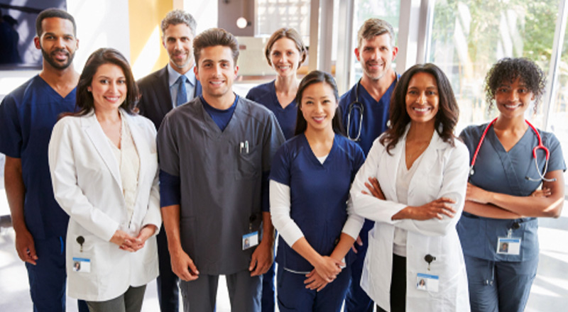 healthcare near me