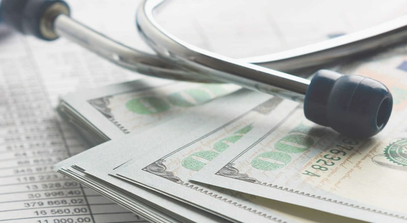 healthcare near me