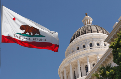 State Legislation, National Legislation